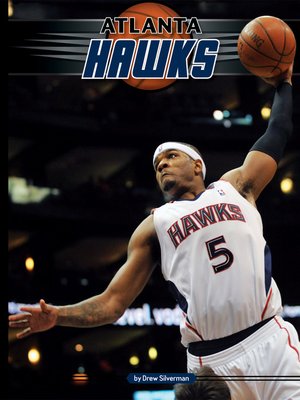 cover image of Atlanta Hawks